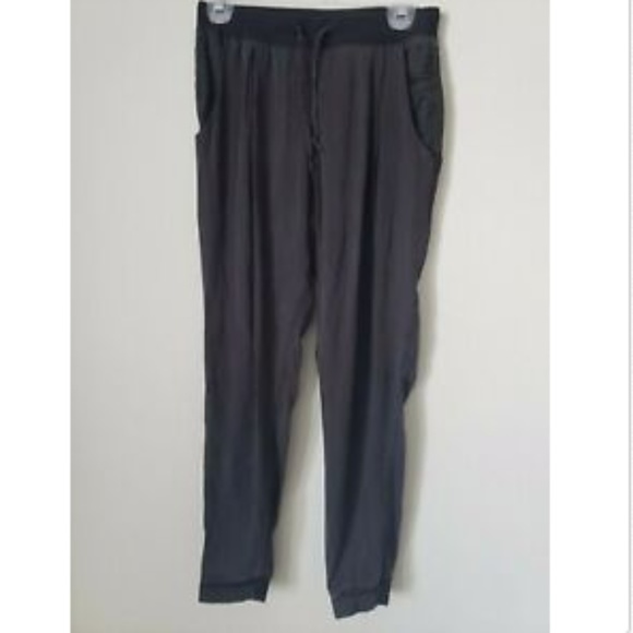 Lululemon mat to street tencel loose fit pant S - Picture 1 of 8